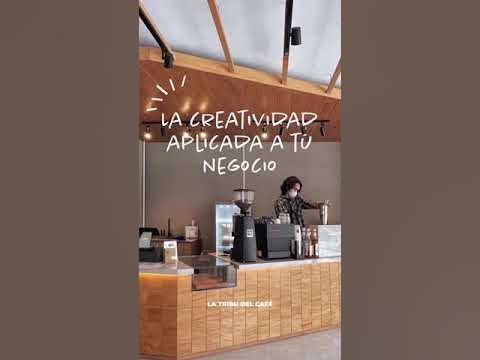 Concepto de cafetería - YouTube
