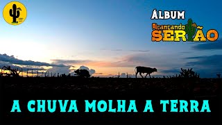 MÚSICA A CHUVA MOLHA A TERRA - MISSÃO ALCANÇANDO O SERTÃO