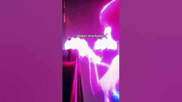 Blinker checkpoint #musicaelectronica #bladerunner #blinker