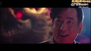 破毒强人-Narcotics Heroes Trailer