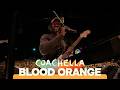 Blood Orange - Jesus Freak Lighter - Live at Coachella 2026