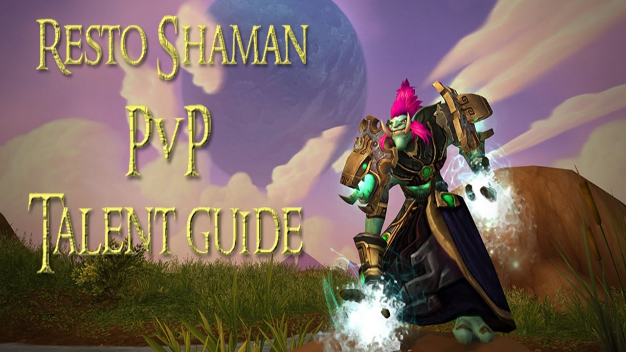 Restoration shaman guide neryrepublic