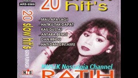 RATIH PURWASIH - UNTUK DIA