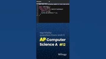 Master Java Developer Shares Top Casting Secrets! #java #apcs