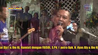NEW PALLAPA   SUROBOYO   GUBUG ASMORO
