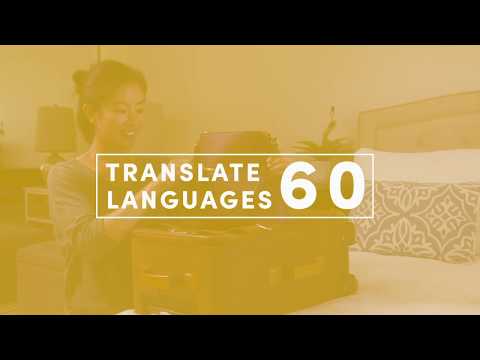 Langogo AI – Powered By AI, Connected By Languages