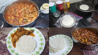 ഇത് കുറച്ചു കോഴിക്കറി കൂട്ടി കഴിച്ചാലുണ്ടല്ലോ || Ramadan Special  Recipe 1 || Anu's Kitchen