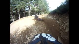 Test Scott Genius LT Plus 2016
