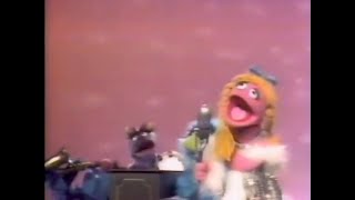 Classic Sesame Street - I Want A Monster To Be My Friend 1975 Version Take 2