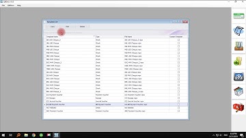 QBDocs Tutorial 3 of 6 | Setup & Configuration
