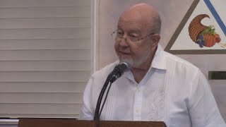 Tom Baker - Working Through Karma (2025)