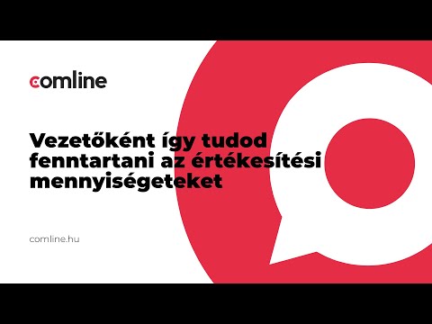 Videó: Hogyan kezeli az értékesítési ellenállást?