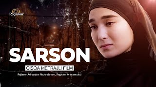 SARSON | QISQA METRAJLI FILM | @REGISTONTV  #registontv