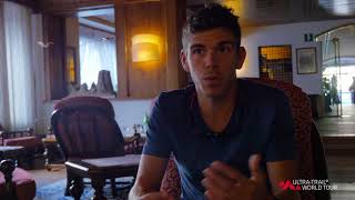 A Talk With Pau Capell - Utwt 2017