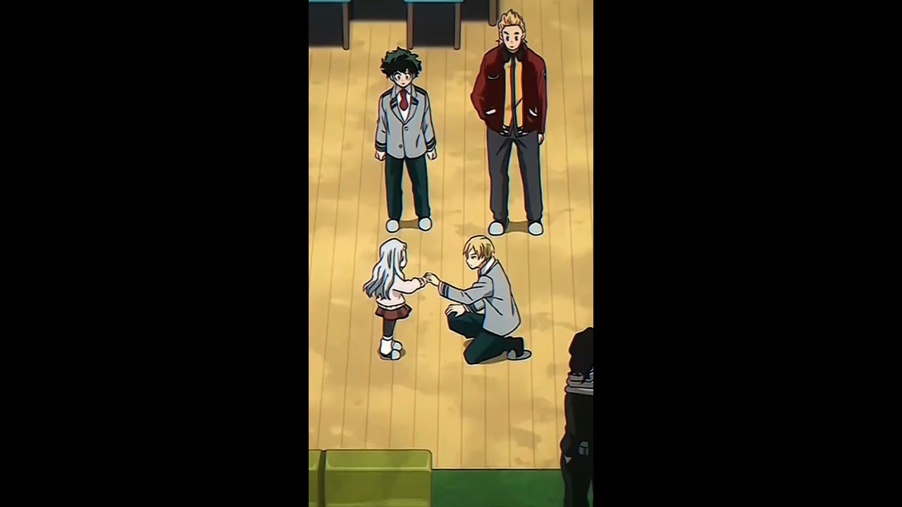 Love Him Sm Mha Bnha Monoma