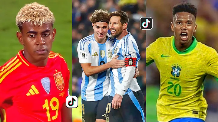 BEST FOOTBALL EDITS - GOALS, SKILLS, FAILS #21 TIKTOK FOOTBALL EDITS COMPILATION 21