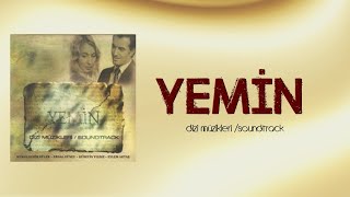 Yemin Dizi Müzikler  -Ah Bendeki Sen  (enst)