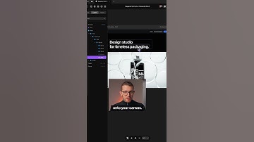 creating staggered text cycle effect in @framer is easier than you might think.