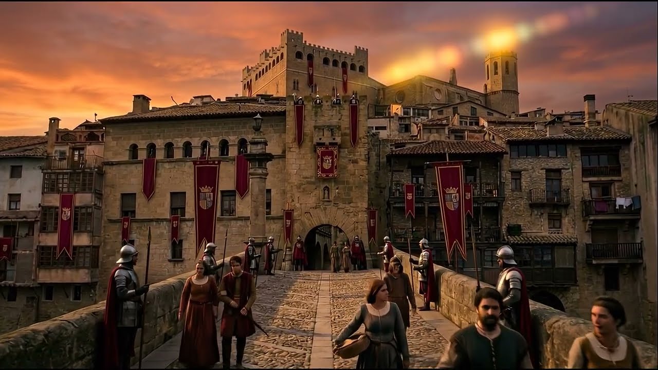 TERUEL INSPIRACIÓN IA GENERAL II