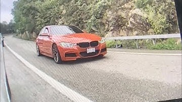 Tesla software update 2023.32.1 Tesla Dashcam colors are more prominent