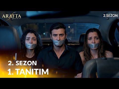 ARAFTA Episodio 51 Tráiler 2 | Mátenme, pero no los toquen.