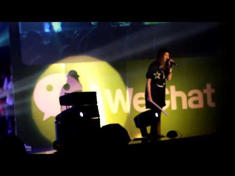 102-0531輔英聯會演唱會-郭靜-下一個天亮