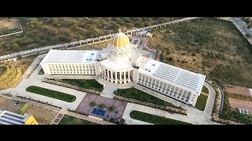 Oneiros 2015 Manipal University Jaipur  | Official AfterMovie | ZeroGravity Aerosports