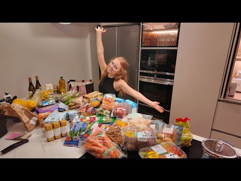 VLOG: ЖДЕМ ГОСТЕЙ!