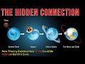 How Theia, the Planet that Created the Moon, Could Also Be Hiding in Earth’s Core