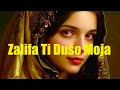 ZALIFA TI DUŠO MOJA ZILHA SILVANA Suno AI Persona