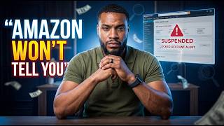 Why Amazon Won't Tell You What You Did Wrong