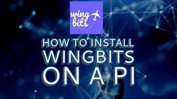 WINGBITS - "How to" set up new Device & Account & more! Dont miss out on this passive income project