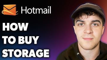 How to Buy Hotmail Storage (Full 2025 Guide)