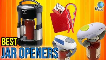 7 Best Jar Openers 2017