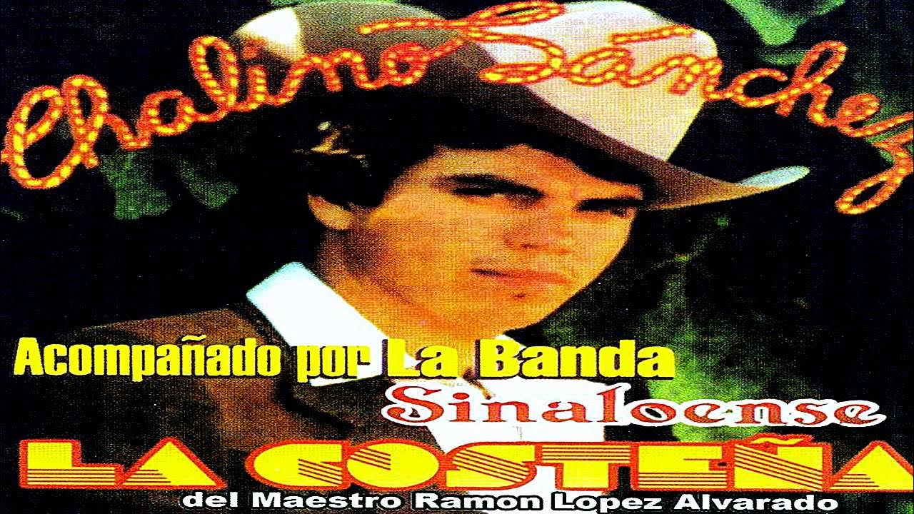 Chalino Sánchez - A Ti mi Grandota Chalino Sánchez - A Ti mi Grandota