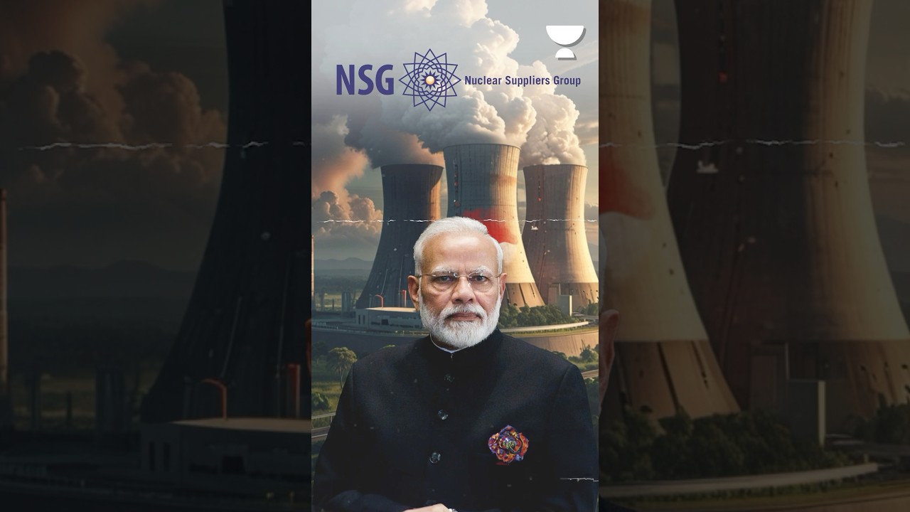IAEA chief backs India’s NSG bid, highlights growing nuclear role: China "Exposed" Publicly