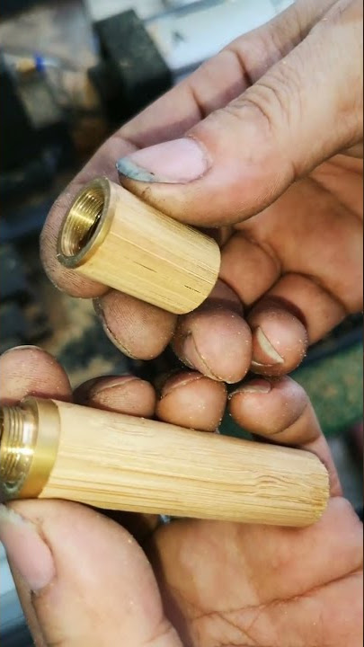 Best Wood Creator 2021 ! Making anything from wood #wood #short