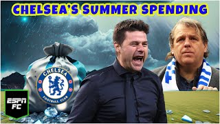 The Chelsea SUMMER CLEAR-OUT! 15 players leaving? 👋 | ESPN FC