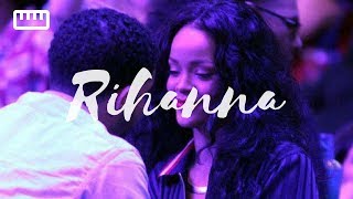 [FREE] Dancehall x UK Afrobeat Type Beat - "Rihanna" | Wizkid ft Drake Type Beat (2018)