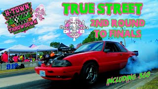 H-town Throwdown The Finale True Street full round x round and 360 of Finals