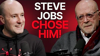 The Man Steve Jobs Chose To Sell Anything: His 1 Rule Will Change Your Business