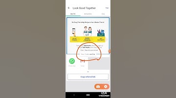 Myntra referral code - uwr2tw get 500 rs free click  https://myntra.onelink.me/eWcy?pid   promo code