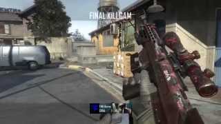 IM BACK | FIRST SHOT BACK #Leftover