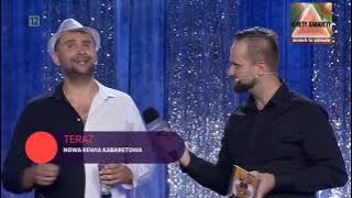 Cygan chce mi ukraść Rower (NOWOŚĆ 2023) - Kabaret Skeczów Męczących