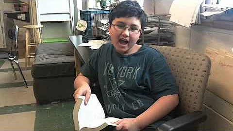 HP homerooms lip dub best day of my life 2014