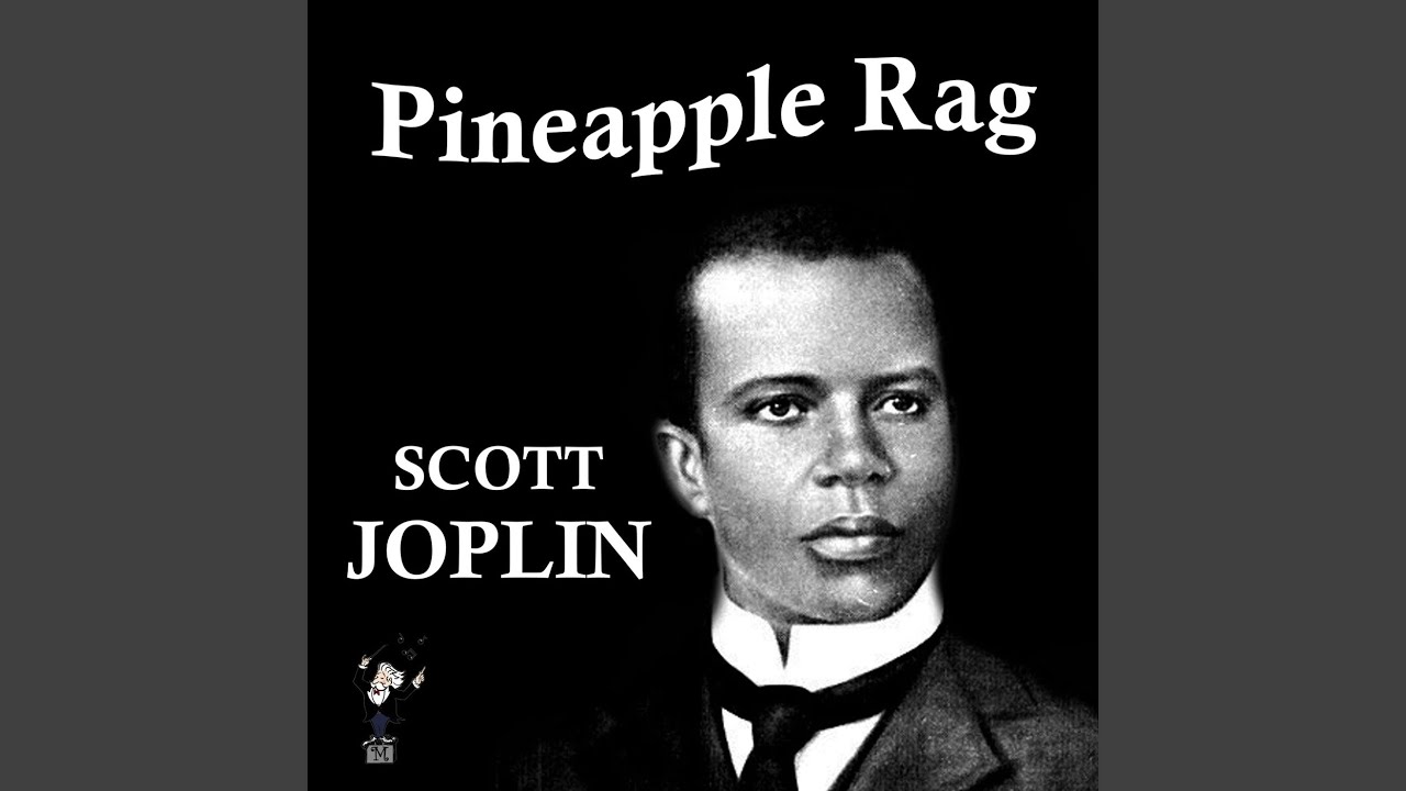 Pineapple Rag Pineapple Rag