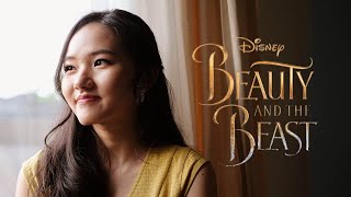 Tale as Old as Time - Beauty and the Beast (Pepita Salim cover)