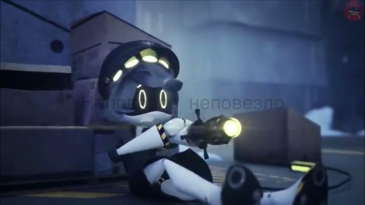 Кто такой из дронов убийц. Кто такой из дронов убийц