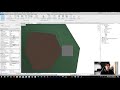 Clase 2 - Plataformas de construcción / Curso de topografía en REVIT