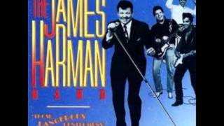 James Harman   Jump My Baby chords